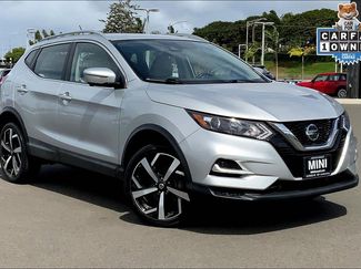 Used 2020 Nissan Rogue Sport SL image 1