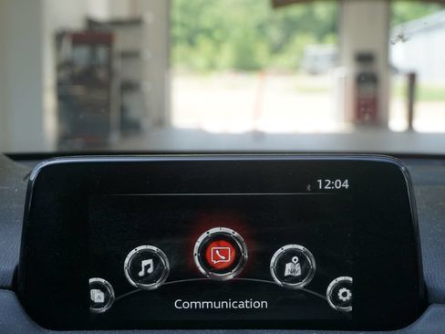 Used 2017 MAZDA CX-5 Grand Select AWD/4WD image 9