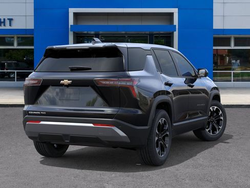 New 2026 Chevrolet Equinox LT AWD/4WD image 28