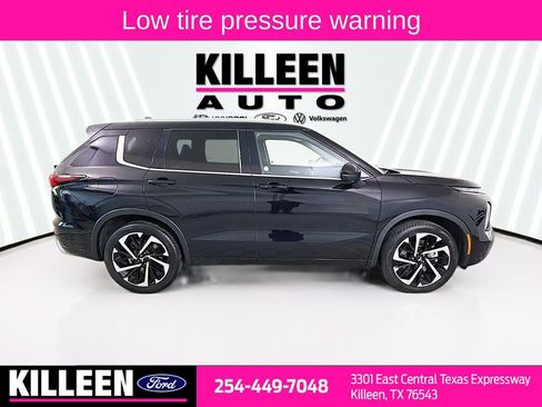 Used 2024 Mitsubishi Outlander SEL image 9