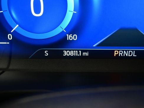 Used 2022 Ford Escape SEL w/ Technology Package image 26