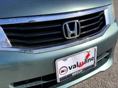 Used 2010 Honda Accord EX-L image 27