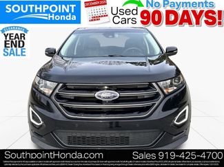 Used 2017 Ford Edge Sport w/ Equipment Group 401A video 2
