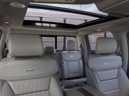 New 2026 Ford F250 Platinum AWD/4WD image 22