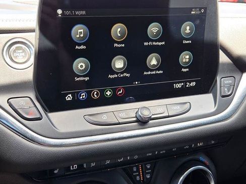 Certified 2023 Chevrolet Blazer LT FWD image 25