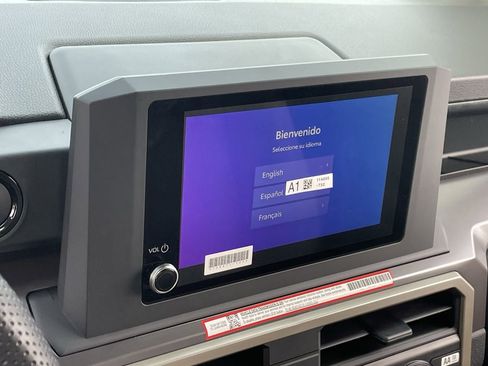 New 2026 Toyota Tacoma SR5 image 15