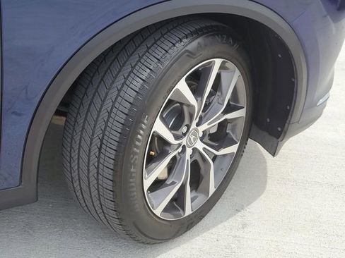 Used 2024 Acura MDX Technology image 6