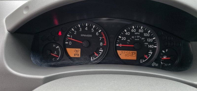 Used 2015 Nissan Frontier SV AWD/4WD image 20
