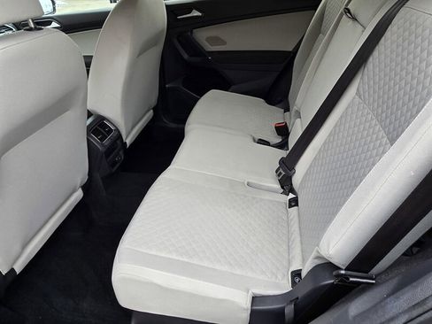 Used 2018 Volkswagen Tiguan S image 24