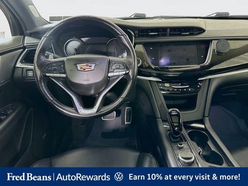 Used 2020 Cadillac XT6 Sport AWD/4WD image 30
