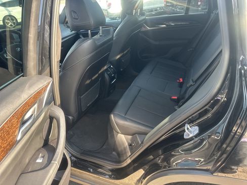 Used 2023 BMW X3 xDrive30i w/ Premium Package image 16