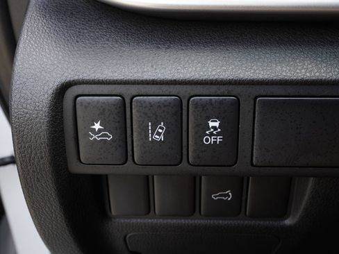 New 2026 Mitsubishi Eclipse Cross SE AWD/4WD image 10