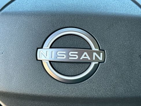 New 2026 Nissan Sentra SV w/ SV Convenience Package image 20