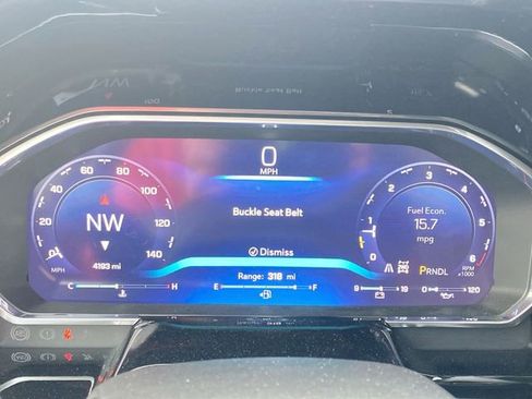 Used 2026 Chevrolet Silverado 1500 LT image 10