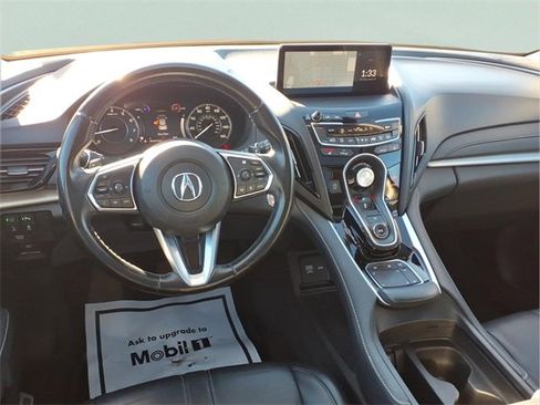 Used 2020 Acura RDX Technology Package image 23