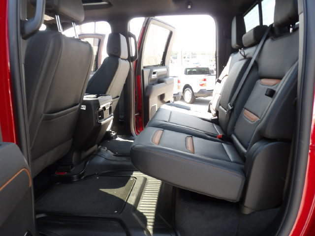 Used 2025 GMC Sierra 3500 AT4 w/ AT4 Premium Plus Package AWD/4WD image 30