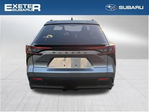 New 2026 Subaru Solterra Premium image 7