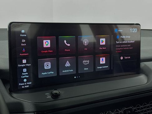 Certified 2023 Honda Accord Touring image 15