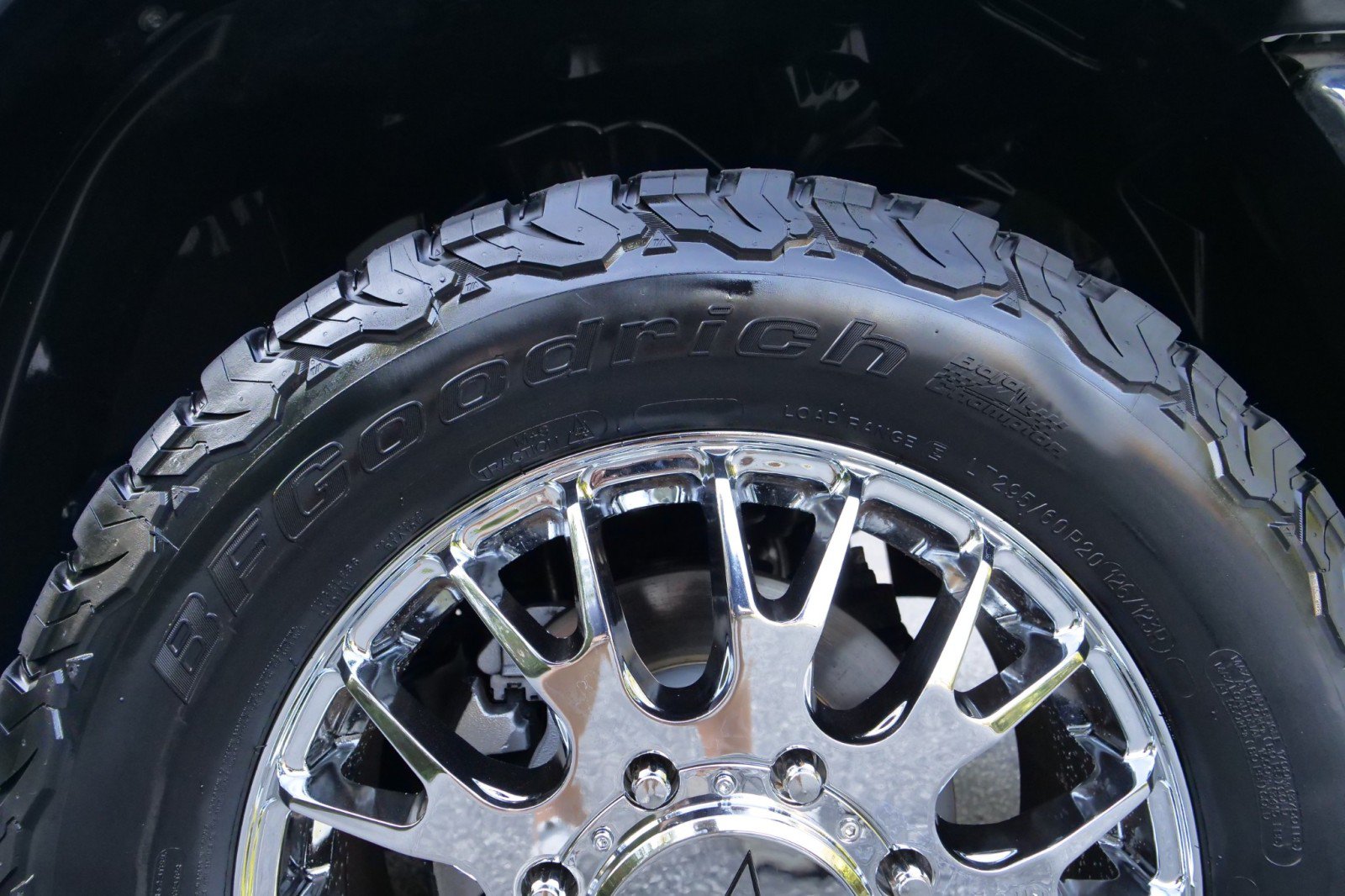 Used 2023 RAM 3500 Tradesman w/ Chrome Appearance Group AWD/4WD image 52