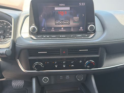 Certified 2023 Nissan Rogue S AWD/4WD image 33