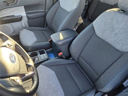 New 2025 Ford Maverick XLT w/ XLT Luxury Package image 20