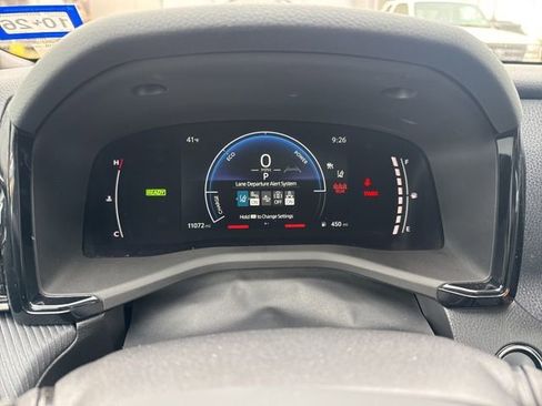 Certified 2025 Toyota Camry SE image 13