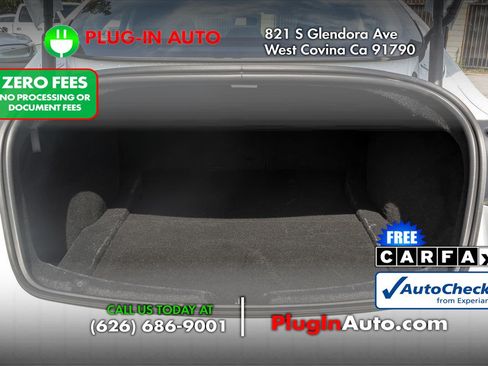 Used 2026 Tesla Model 3 RWD image 12