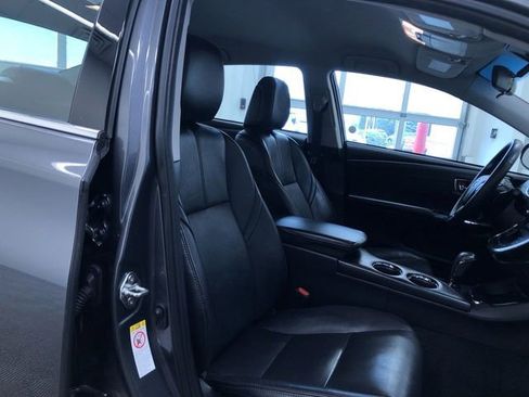 Certified 2018 Toyota Avalon XLE image 21