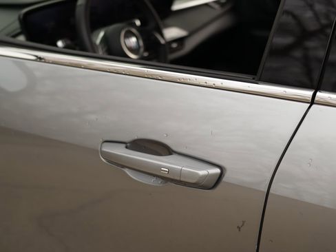 Used 2025 Buick Enclave Preferred FWD image 40