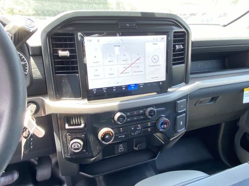 New 2026 Ford F150 XL w/ Equipment Group 103A High AWD/4WD image 17