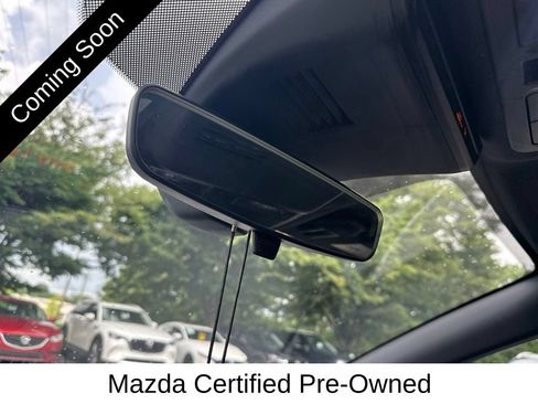Used 2021 MAZDA MAZDA3 s FWD image 18
