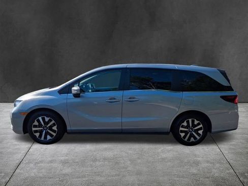 Used 2025 Honda Odyssey EX-L image 8