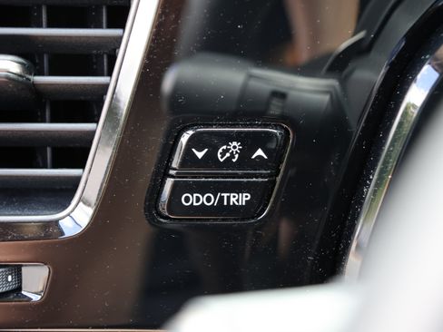 Used 2025 Lexus NX 350 AWD w/ Accessory Package (K3) image 15