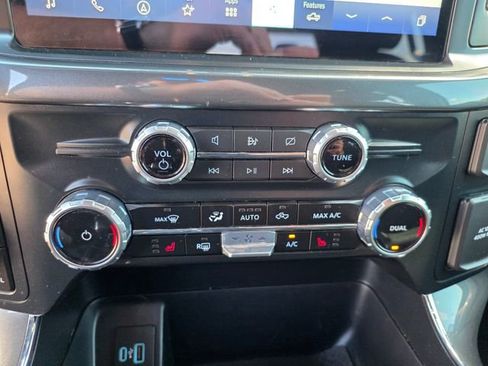 Used 2023 Ford F150 XLT w/ Equipment Group 302A High AWD/4WD image 23