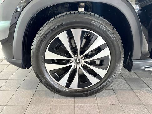 Certified 2025 Mercedes-Benz GLE 450 4MATIC image 40