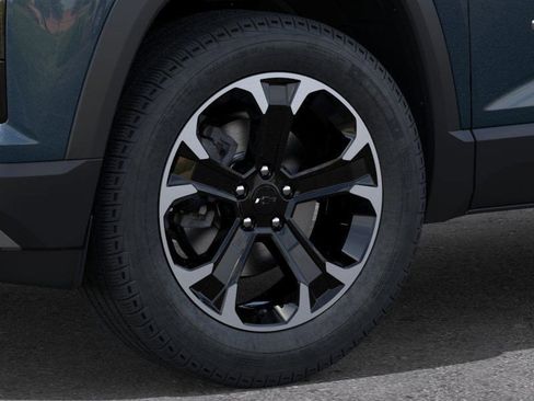 New 2026 Chevrolet Equinox LT w/ Convenience Package II image 10