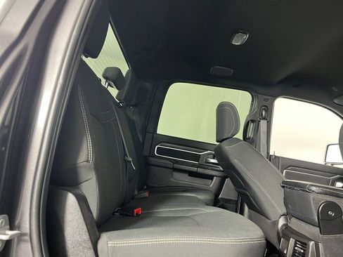 Used 2025 RAM 2500 Big Horn image 28