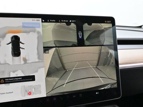 Used 2024 Tesla Model Y Performance image 19