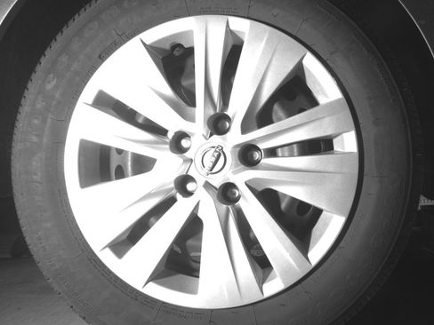 Used 2025 Nissan Sentra S FWD image 15