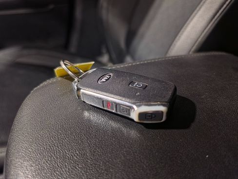 Used 2021 Kia Seltos EX AWD/4WD image 11