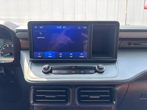Used 2024 Ford Maverick Lariat w/ 4K Tow Package AWD/4WD image 34