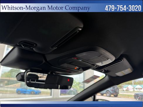 Used 2024 Subaru Crosstrek 2.5i Sport w/ Crosstrek Mirror Package AWD/4WD image 32