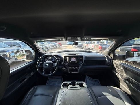 Used 2022 RAM 2500 Tradesman AWD/4WD image 18