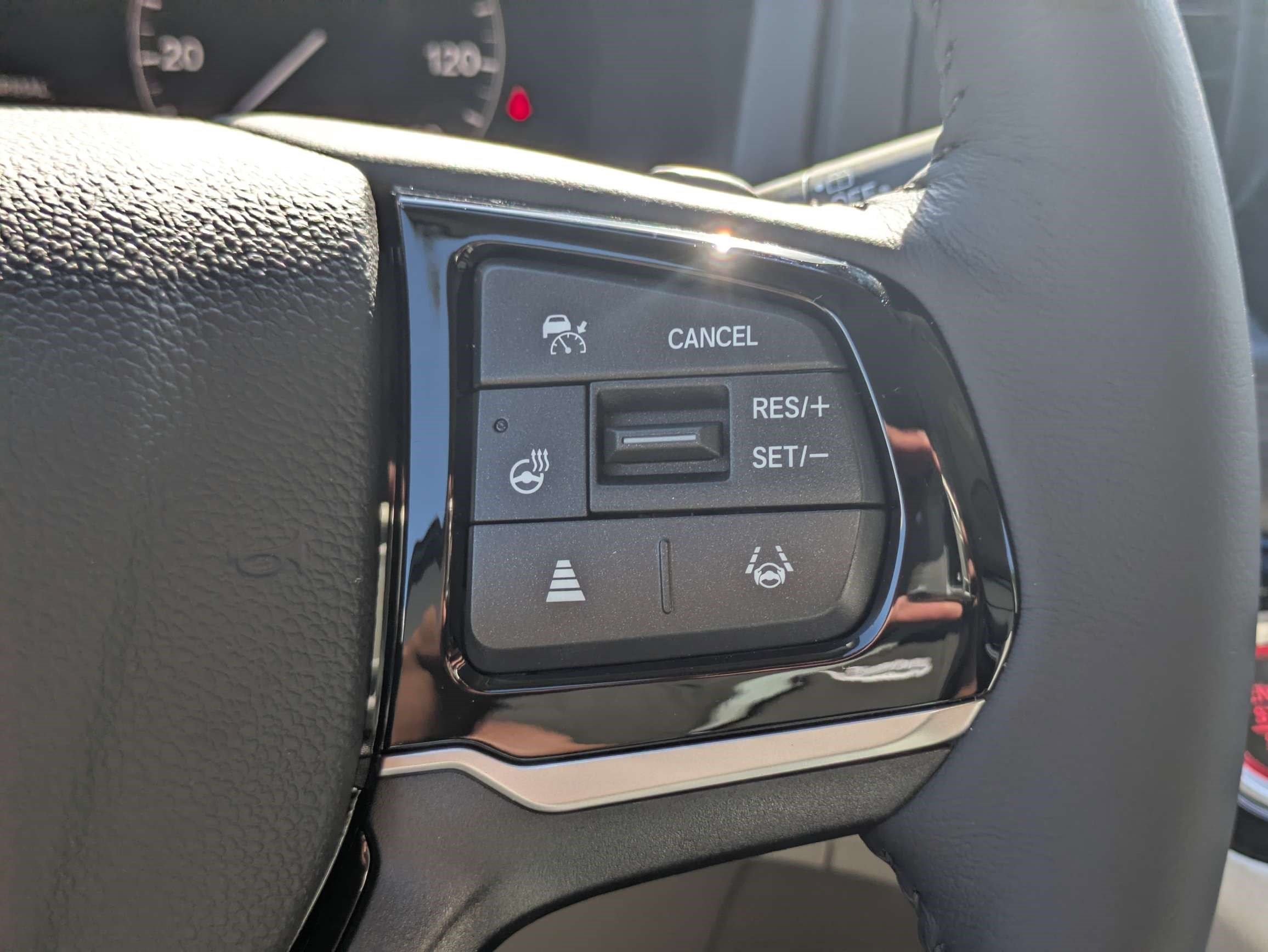 New 2027 Honda Odyssey Elite image 33