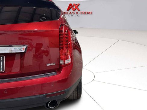Used 2013 Cadillac SRX Performance FWD image 15