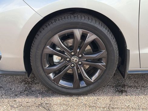 Certified 2023 Toyota Sienna XSE image 10