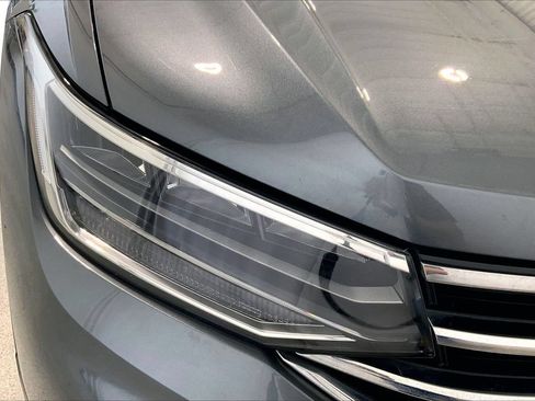 Used 2024 Volkswagen Tiguan Wolfsburg Edition FWD image 27