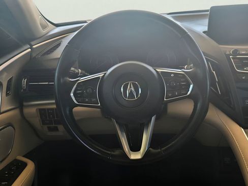 Used 2020 Acura RDX FWD w/ Technology Package image 38
