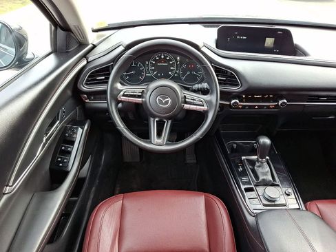 Used 2023 MAZDA CX-30 AWD 2.5 S w/ Preferred Package image 12