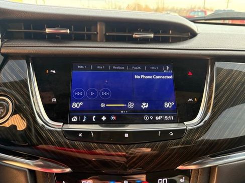 Used 2021 Cadillac XT6 Premium Luxury image 18